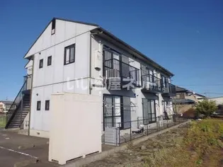 マ メゾン東町の画像