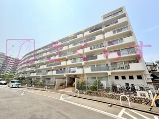 ローズコーポ千里C棟の画像