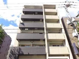 大阪府大阪市北区大淀中4【マンション】の外観