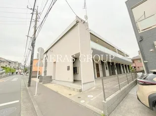 リブリ MONTANAIIの画像