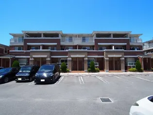 リブ シンヴィレッジIIの画像