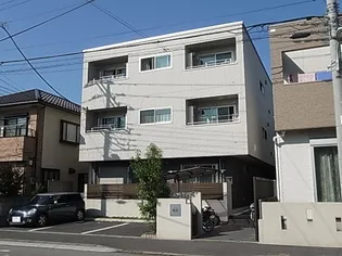 ガーデン風花の画像