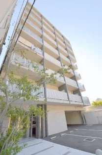 ソフィアコート光町【6階】の外観