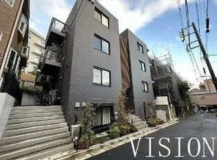 アムス山王の画像