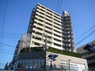 イトーピア狛江ECORMA2の画像