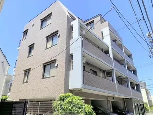 コンフォール中野の画像