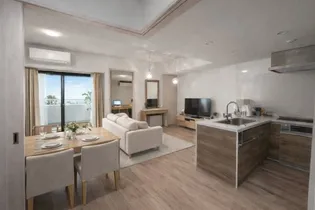 オープンレジデンシア練馬新桜台の画像