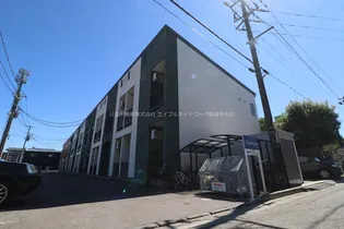 紫竹山五番館Aの画像