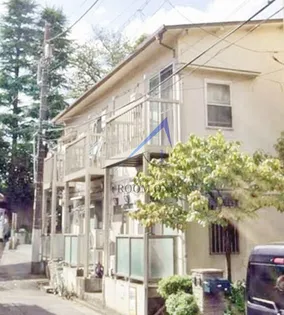 山一西ヶ丘ステーツの画像