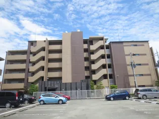 グレース門戸荘Ⅱの画像