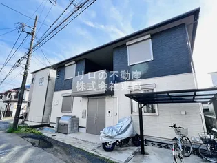 シャーメゾン相模台の画像