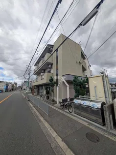 ABBEY ROADの画像