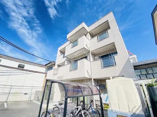 タウンコートの画像