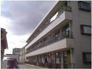 鹿島ハイツの画像