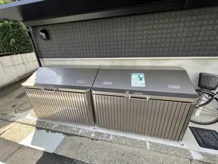 BRESTYLE NIPPA B棟の画像