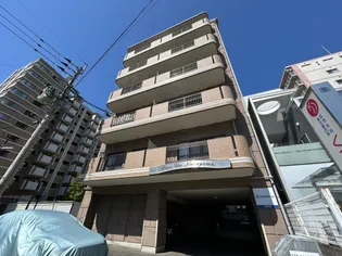 パルクビューナカヤマの画像