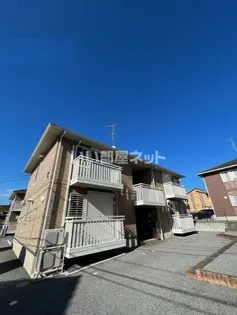 グリーン リーフ熊倉 Cの画像