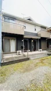 テラスハウス ホンダの画像