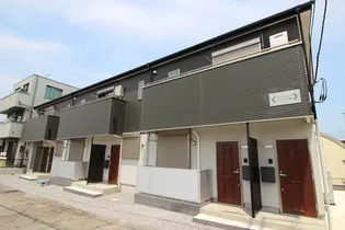 ブライトサム加倉の画像