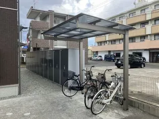 クラッシィ中央 III番館の画像