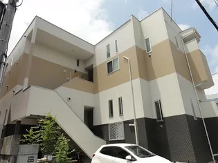 CB香椎レジェールの画像