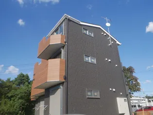 フォルティア津田沼の画像