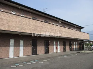 フォブールMの画像