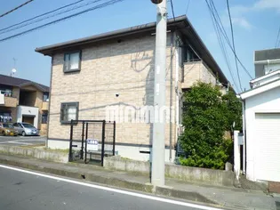 ガーデンコート西添Eの画像