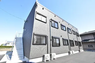 クレストガーデンの画像