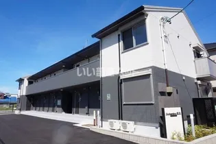 DーCHAMBRE松寺の画像