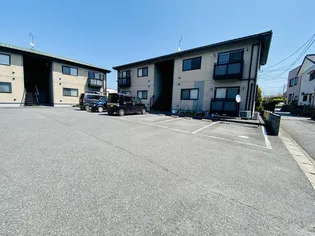 キャメルガーデンA Bの画像