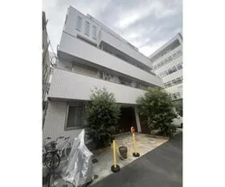 飯田橋ハウス【1階】の外観