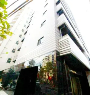 メイクス新中野アジールコート【8階】の外観