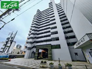 サンパーク高岳駅前の画像