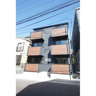 グランニール稲毛東IIの画像