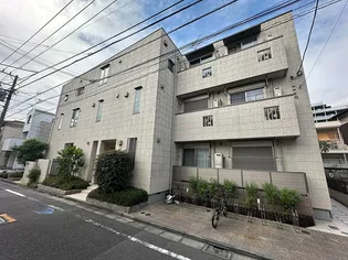 リーフテラスの画像