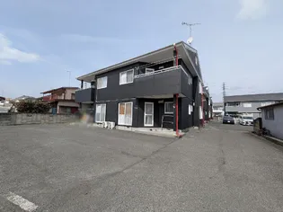 ベイリーフB棟の画像