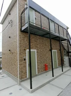 ハーミットクラブハウスキアーヴェIIIA棟の画像