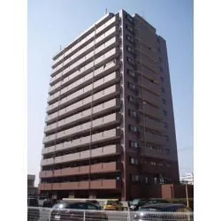 ルミネール大和町の画像