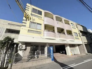 かむろビル 北館の画像