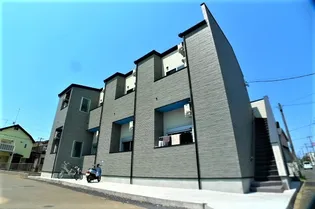 フォレスティ所沢の画像