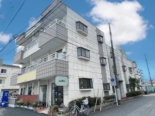 αNEXTサンシティ春日部の画像