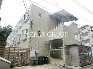 ARK HOUSE Fの画像