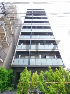 ショウケンレジデンス横浜浅間町【8階】の外観