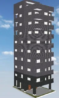 メゾンドシエルVIIIの画像