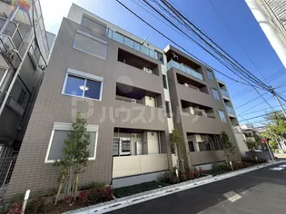 パークメゾン町屋の画像