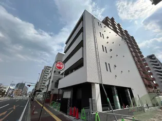 プランドール仙台の画像
