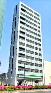 エミネンス高輪台の画像