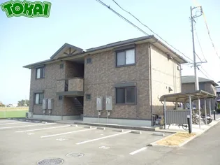 コスモスハウスAの画像