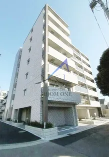ラフィスタ川崎大師の画像
